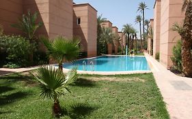 Residence Alqaria Assiyahiya
